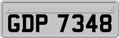 GDP7348