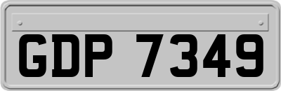 GDP7349