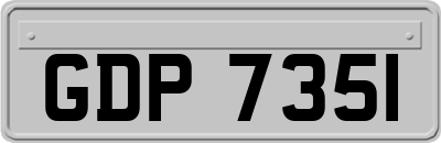 GDP7351