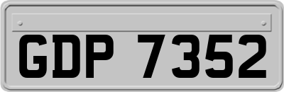 GDP7352