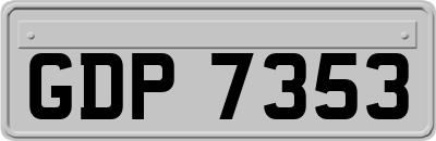 GDP7353