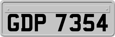GDP7354