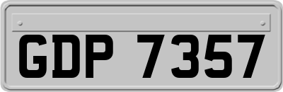 GDP7357