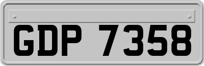 GDP7358