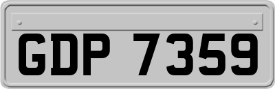 GDP7359