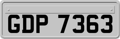 GDP7363