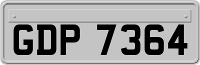 GDP7364