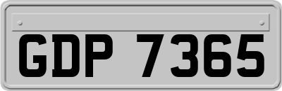 GDP7365
