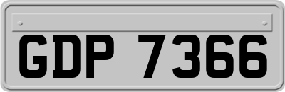 GDP7366
