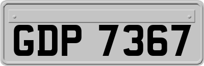 GDP7367