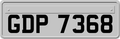 GDP7368