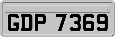 GDP7369