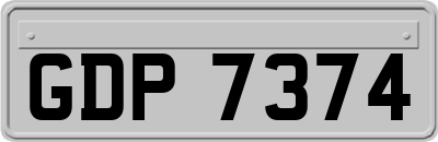 GDP7374