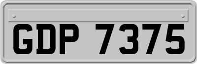 GDP7375