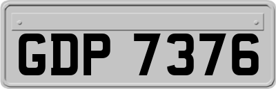 GDP7376