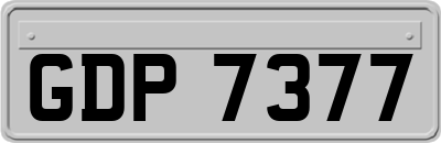 GDP7377
