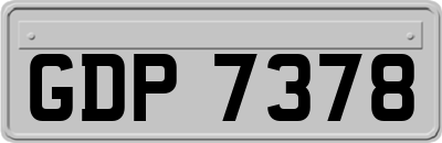 GDP7378