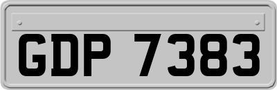 GDP7383