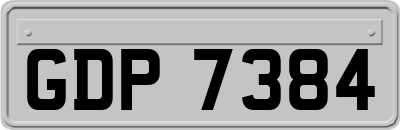GDP7384