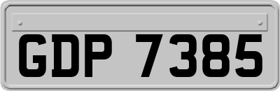 GDP7385