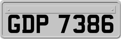 GDP7386