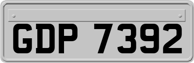 GDP7392