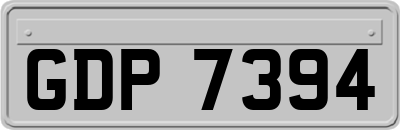 GDP7394