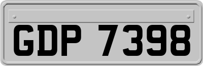 GDP7398