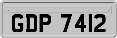 GDP7412