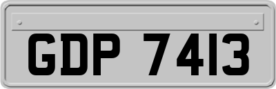 GDP7413