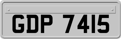GDP7415