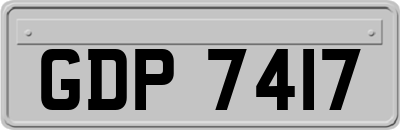 GDP7417