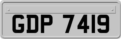 GDP7419