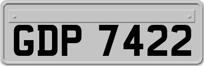 GDP7422
