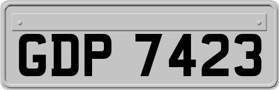 GDP7423