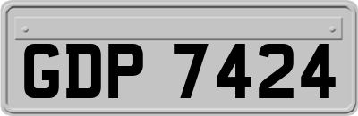 GDP7424