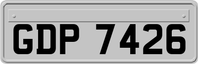 GDP7426