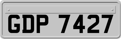 GDP7427