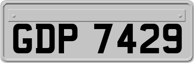 GDP7429