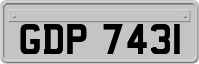 GDP7431