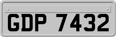 GDP7432