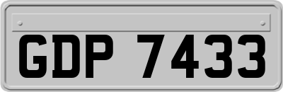 GDP7433