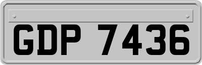 GDP7436