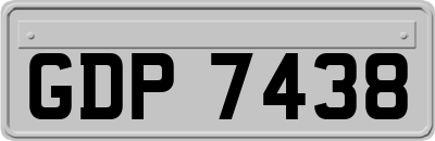 GDP7438