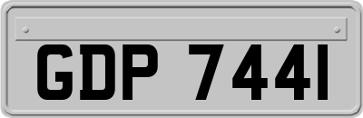 GDP7441