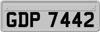 GDP7442
