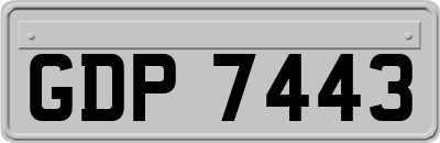 GDP7443