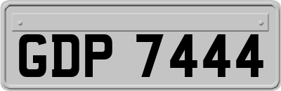 GDP7444