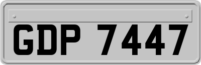 GDP7447