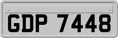 GDP7448